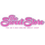 The Sweet Store UK discount code